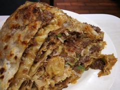 -清真永恒华威肉饼(潘家园店)