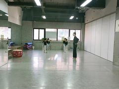 -舞蕾舞蹈(特长生校区)