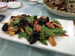 -四海蒸鲜蒸汽海鲜自助(北戴河店)