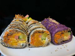 -胤韩紫菜包饭·炸鸡·拌饭(宋家庄店)