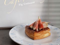 -Cafe Mersey默西咖啡(平江店)