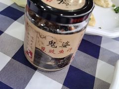 -钱大妈海鲜饭店(保利林语店)