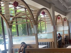 -郭记三宝粥店(锦山大街店)