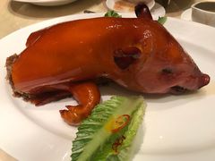 -8餐厅(新葡京酒店)