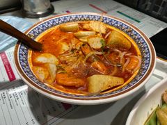 新加坡叻沙-滕记星发餐室·新加坡菜(巨鹿路店)