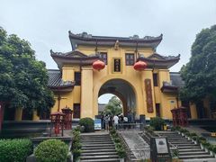-桂林独秀峰王城景区