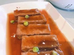 -老牌坊鲁菜名店(美莲广场店)