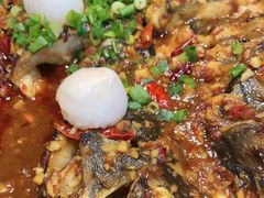 -鱼酷活鱼烤鱼(沈阳大悦城店)