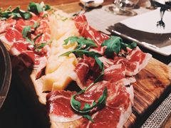 西班牙火腿-斯普汇生蚝牛排馆(中骏世界城店)