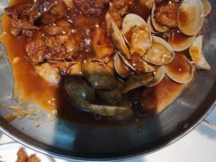 -满香舒·漳州小馆(大唐店)