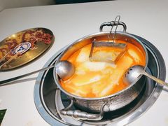 -太琼糟粕醋火锅·海南老爸茶(海棠湾臻选店)
