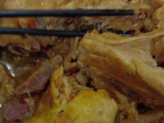 -一楼食业·美食人家