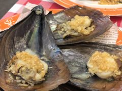 -粤盛海鲜平价店(洛溪食街店)