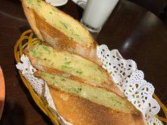 -BISTROFIORE美伊娜(伊犁南路店)