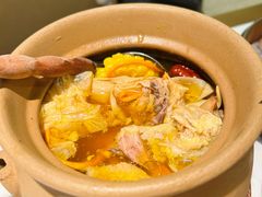 -春家·非遗手工小吃(徐汇万科广场店)