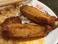 -福苗小骆驼烧烤(大唐不夜城店)