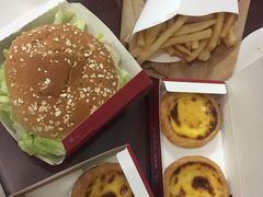 -肯德基(葛沽DT店)