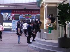 -益禾堂(南坪亿象城店)