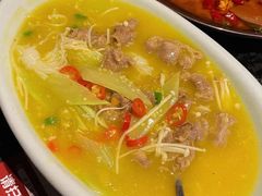 -小城故事·地道宁波味(月湖盛园店)