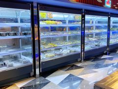 -海韵之星邮轮水会(明发商业广场店)