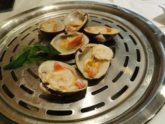 -海大大蒸汽海鲜餐厅·粤菜·特色小炒(欢乐颂店)