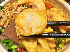 -巴将军·非遗老字号火锅(解放碑店)