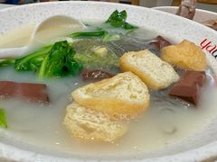 -鸭得堡老鸭汤·鸭血粉丝(南京博物院店)