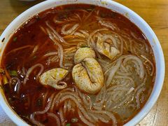 -白家高记肥肠粉(总店)