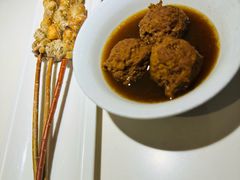 -小放牛河北菜(长安万达店)