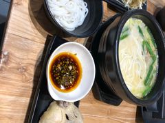 -过桥缘·过桥米线(鲁能城店)