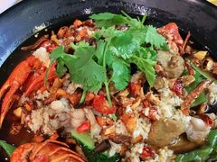 -我是那个大叔·美食研究所(新塘路店)