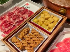 -丁卯•铜锅涮肉(工体店)