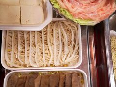 -钢管厂歆瑞源油卤串串香(春熙路太古里店)