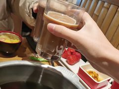-水林间·寿喜烧自助(仙林金鹰店)
