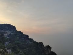 -泰山风景名胜区