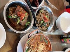 -88号小吃店·经典云南菜·地道纳西美食
