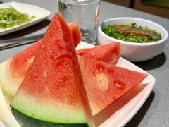 -海底捞火锅(金光华店)