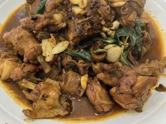 -鲁西南老厨子·特色鲁菜(经一纬五店)