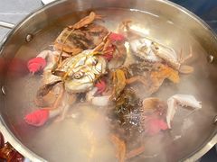 -御江山炭火自助烤肉