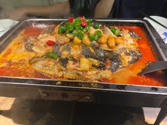 -炉鱼(西溪银泰城店)