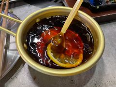 冰粉-神伙烧烤(江北黄泥塝店)