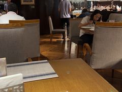 -西安锦江国际酒店
