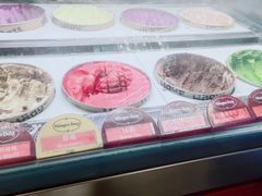 哈根达斯-铭门盛宴·艺术海鲜姿造(福田黑金店)