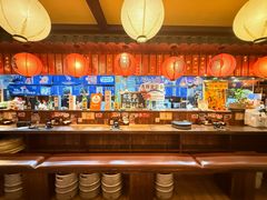 -鸟鹏烧鸟居酒屋(龙岗万科店)