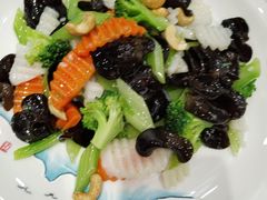 腰果全素-北纬39度天津宴(黑牛城道店)
