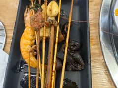 -牛串门串串香(东直门簋街总店)