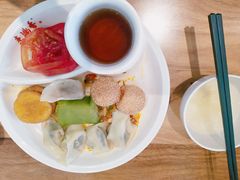 -素满香·素食自助餐(苏州·临顿路店)