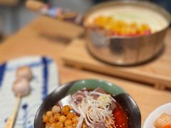 -火山屋台(新街口店)