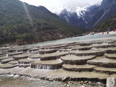 -丽江玉水寨