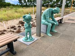 -青山刚昌故乡馆